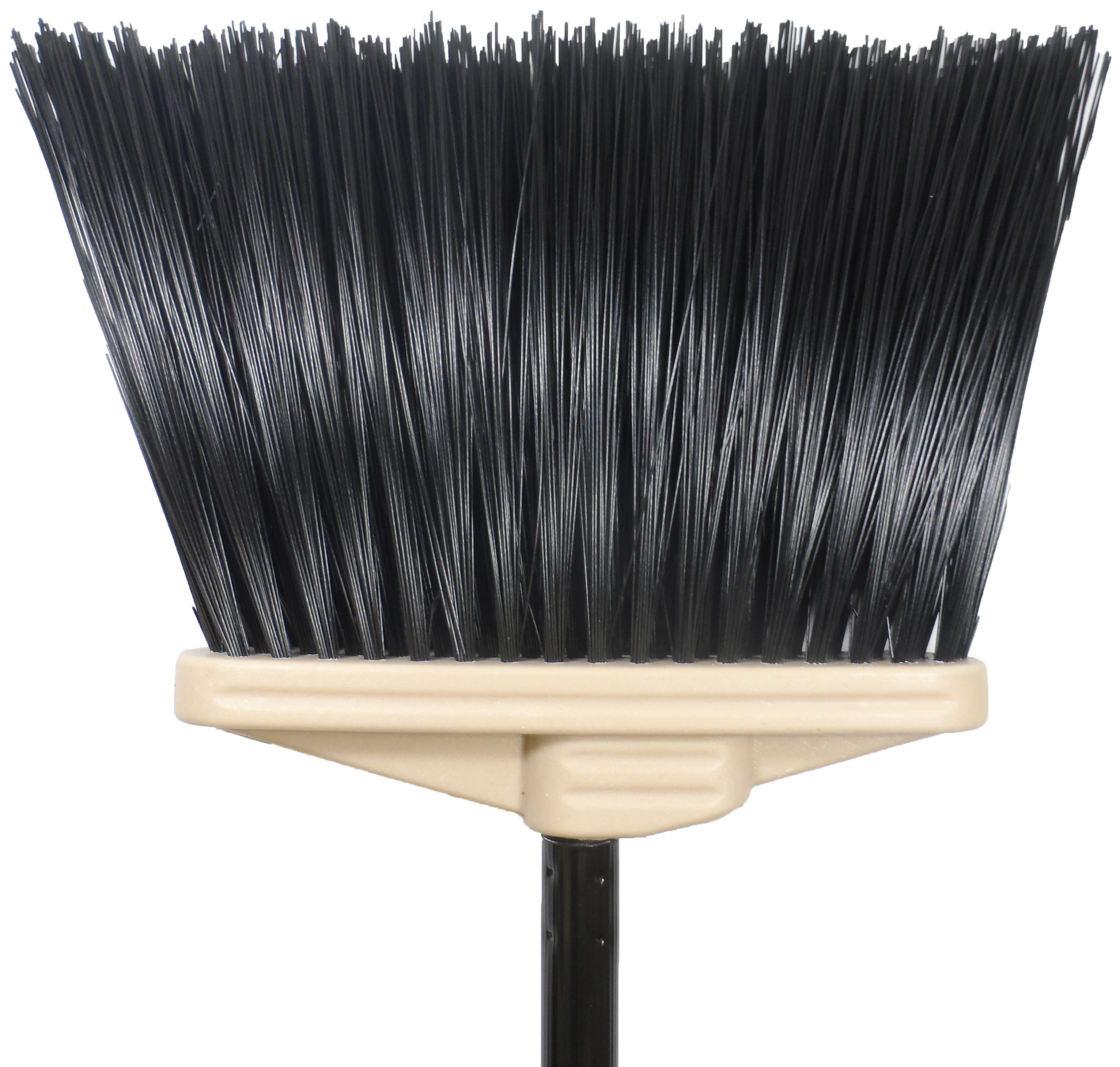 (image for) Multi-Angle Warehouse Sweep W/Handle - Stiff, case of 12